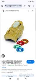 bracciale gormiti