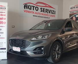 Ford Kuga 1.5 EcoBlue 120 CV aut. 2WD ST-Line X