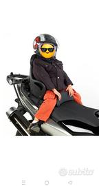 seggiolino GIVI 