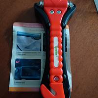 MARTELLETTO ROMPI VETRO 