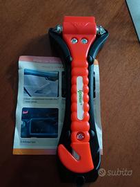 MARTELLETTO ROMPI VETRO 