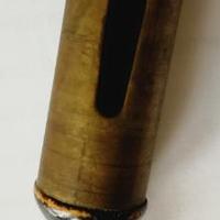 Richiamo a bocca per la caccia, 1940ca