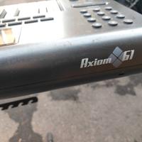 M Audio tastiera midi