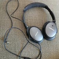 Cuffie Bose