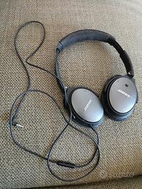 Cuffie Bose