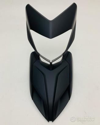 Cupolino anteriore nero ducati hypermotard 821