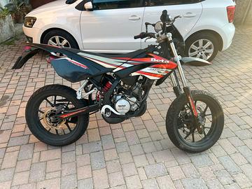 Beta rr50 motard