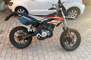 Beta rr50 motard