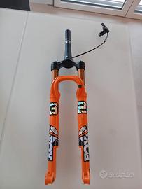Fox 32 kashima 100mm
