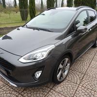 Ford Fiesta FORD FIESTA 1.5 TDCi Active neop.