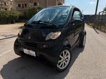 SMART FORTWO COUPÉ ALL. PULSE