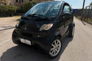 SMART FORTWO COUPÉ ALL. PULSE