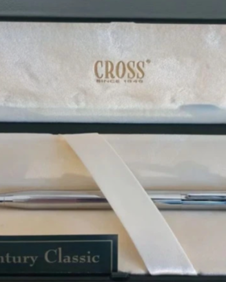 Cross Since 1846 penna a sfera vintage
