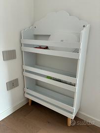 Libreria bambini