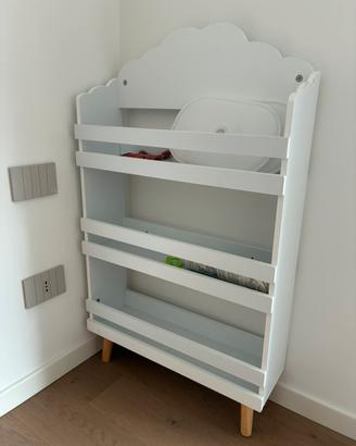 Libreria bambini