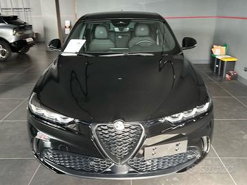 Alfa Romeo Tonale Ibrida My25 Hybrid 160cv Ve...