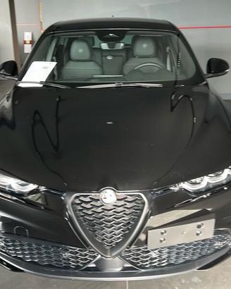 Alfa Romeo Tonale Ibrida My25 Hybrid 160cv Ve...