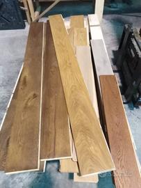 parquet rovere  arlecchino