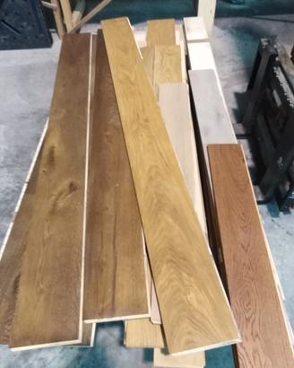 parquet rovere  arlecchino