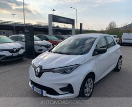 Renault Zoe zen r110 flex