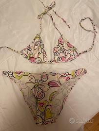 Costume da mare donna Pompea