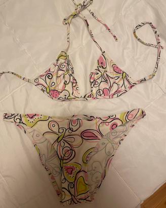 Costume da mare donna Pompea