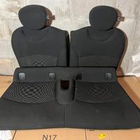 Ricambi Mini R56