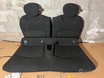 Ricambi Mini R56