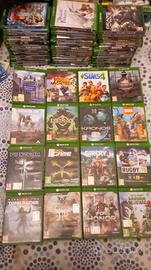 TRE GIOCHI XBOX X ONE 25 SUPER SALDI TITANFALL