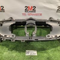 GRIGLIA ANTERIORE SMART Fortwo CoupÃ© (W451) 65894