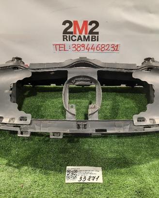 GRIGLIA ANTERIORE SMART Fortwo Coupé (W451) 65894