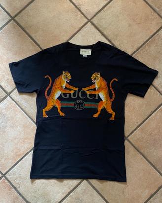 maglia gucci tiger 