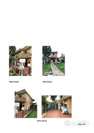 Immobile in asta di 212 m² con più di 5 locali a T