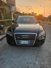 Q5 anno 09 nera manuale 