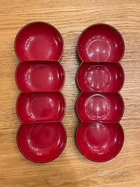 Antipastiera allegra perle