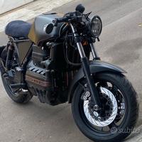 Bmw k 100 rs - 1995