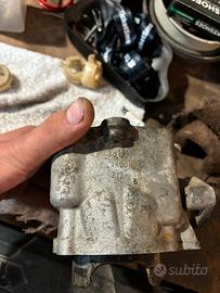 Cilindro 180 gilardoni