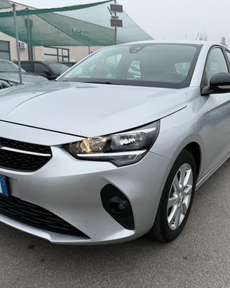 Opel Corsa 1.2 75 Cv Edition Ok Neopatentati