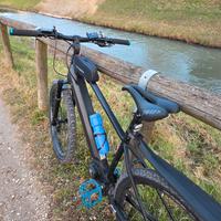 ebike torpado hyper 29'