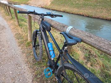 ebike torpado hyper 29'