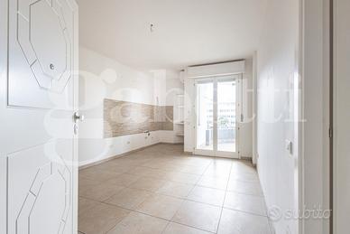 Pirri Attichetto con 2 Terrazze P.Auto Cantina