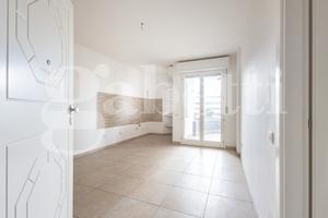 Pirri Attichetto con 2 Terrazze P.Auto Cantina