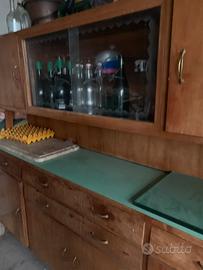 Credenza anni 30