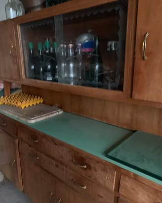 Credenza anni 30