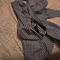 camicia  zara taglia s 