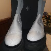 boots Eleventy 