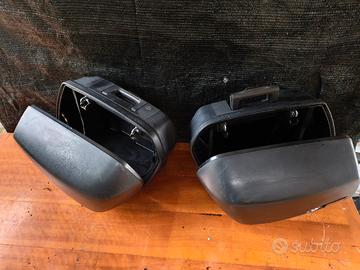 Valige Touring BMW r1100s r1100rs r1150rt r1150rs