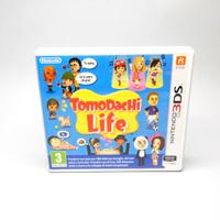 Tomodachi Life per Nintendo 3DS