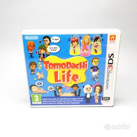 Tomodachi Life per Nintendo 3DS