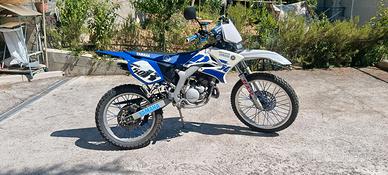 Yamaha DT 50 R